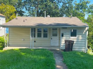 3216 W Milton Ave, Saint Louis, MO 63114