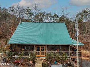 3875 Poplar Ln, Kodak, TN 37764