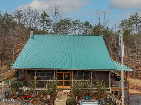 3875 Poplar Ln, Kodak, TN 37764