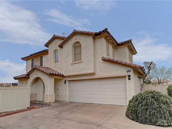 1052 Coronado Peak Ave, Las Vegas, NV 89183