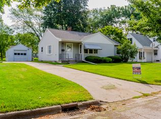 141 Lau St, Green Bay, WI 54302