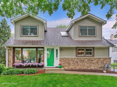 875 S York St, Elmhurst, IL, 60126