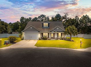 333 Marquis Ct, Myrtle Beach, SC 29579