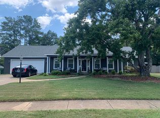 2031 Rosebury Ln SW, Huntsville, AL 35803