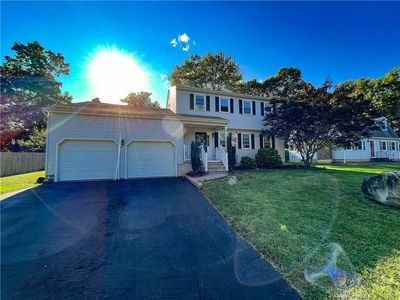 231 Brentwood Drive, Bristol, CT, 06010