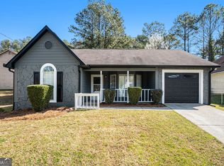 5093 Donnell Way, Decatur, GA 30035