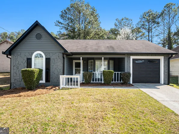 5093 Donnell Way, Decatur, GA 30035