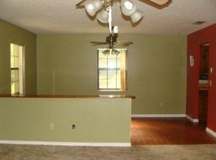 926 NW Orbison Dr, Lake City, FL 32055