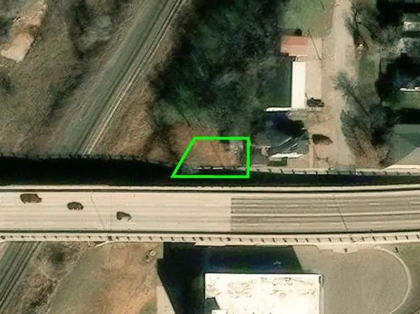 312 W Noble Ave Lot 9, Guthrie, OK 73044