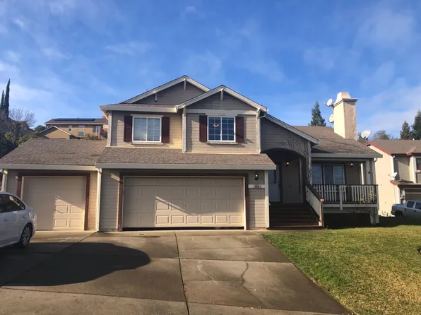 3810 Trestle Glen Ct, Cameron Park, CA 95682