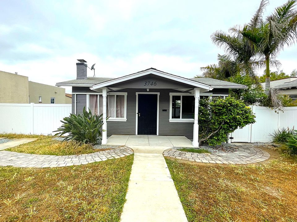 1st image of 3746 Villa Ter #B