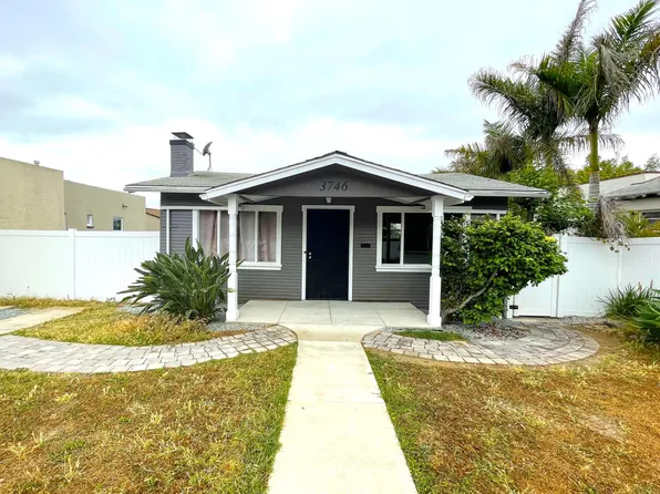 3746 Villa Ter #B, San Diego, CA 92104