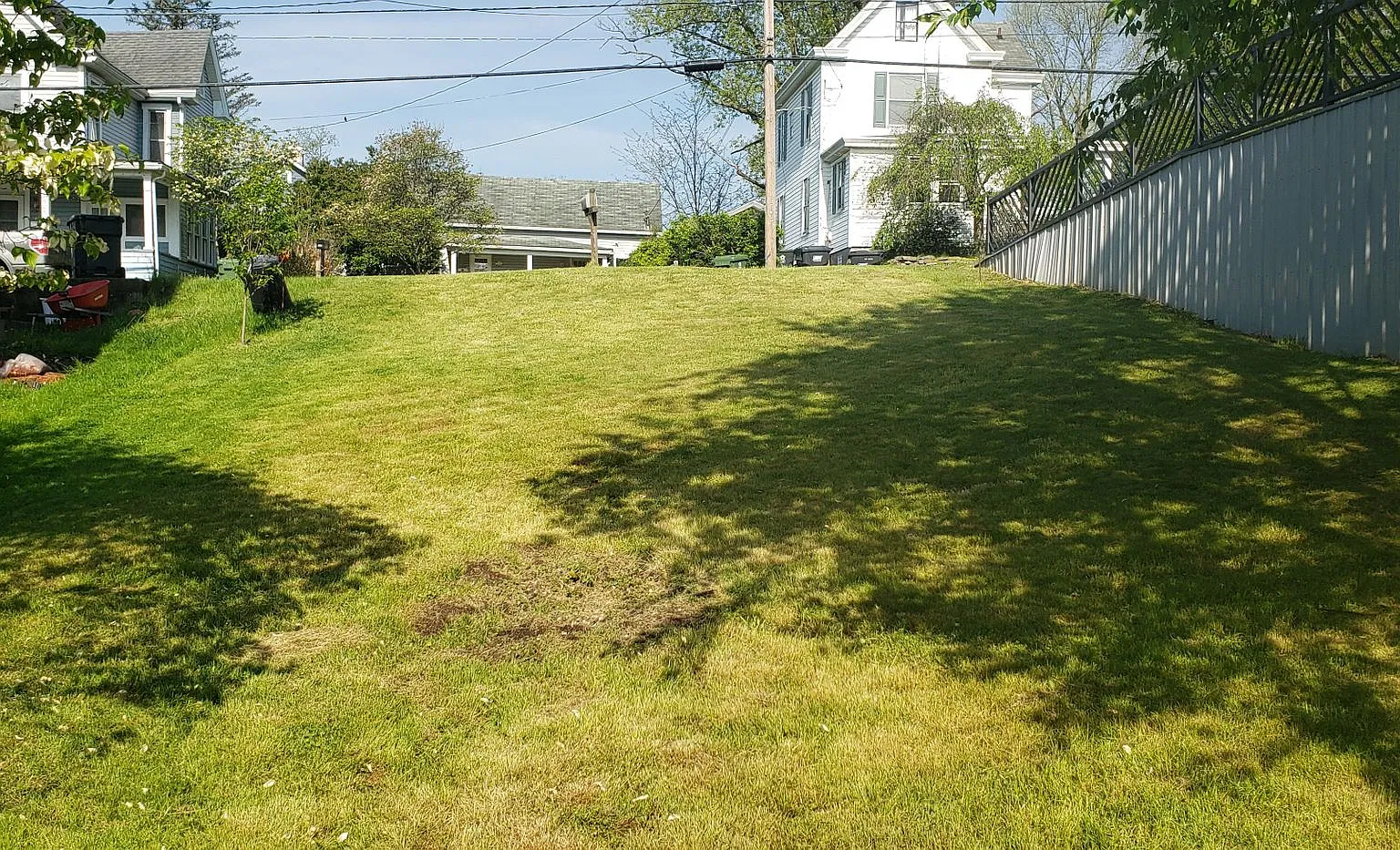 Wiles Hill near Med Center - 2 Bedroom House - Available 06/02/2027 — Photo 3