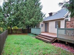 15558 NW Overton Dr, Beaverton, OR
