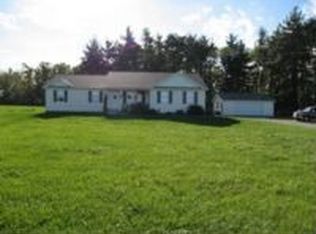 4722 State Route 321, Hillsboro, OH 45133