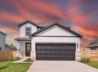 1204 Lavender Way, Georgetown, TX 78628