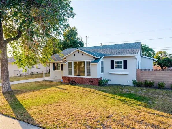 2129 W Cerritos Ave, Anaheim, CA 92804