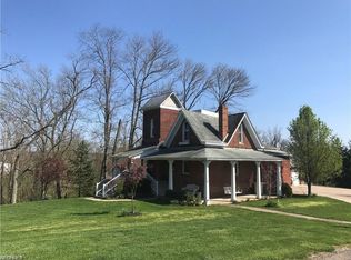 826 N Kennebec Ave, McConnelsville, OH 43756