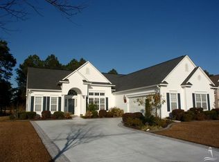 7434 Balmore Dr SW, Sunset Beach, NC 28468