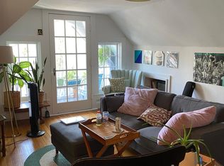 300 Elm St APT 5, Northampton, MA 01060