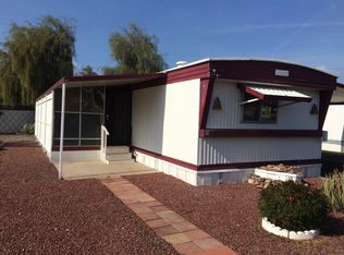 1250 E Bell Rd LOT 26, Phoenix, AZ 85022