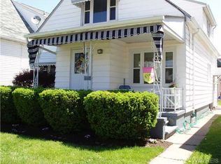 527 22nd St, Niagara Falls, NY 14301