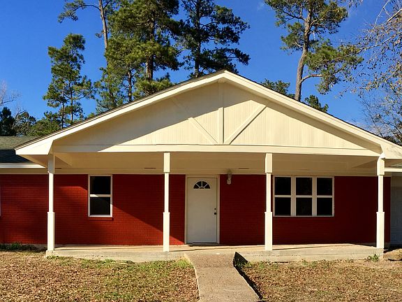 Plenty of room for a swing!