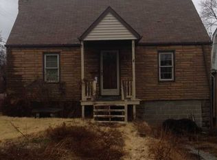 815 Elizabeth St, Pittsburgh, PA 15221