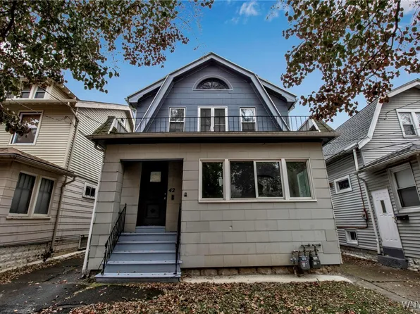 42 Poultney Ave, Buffalo, NY 14215