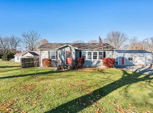 503 E Eliza St, Schoolcraft, MI