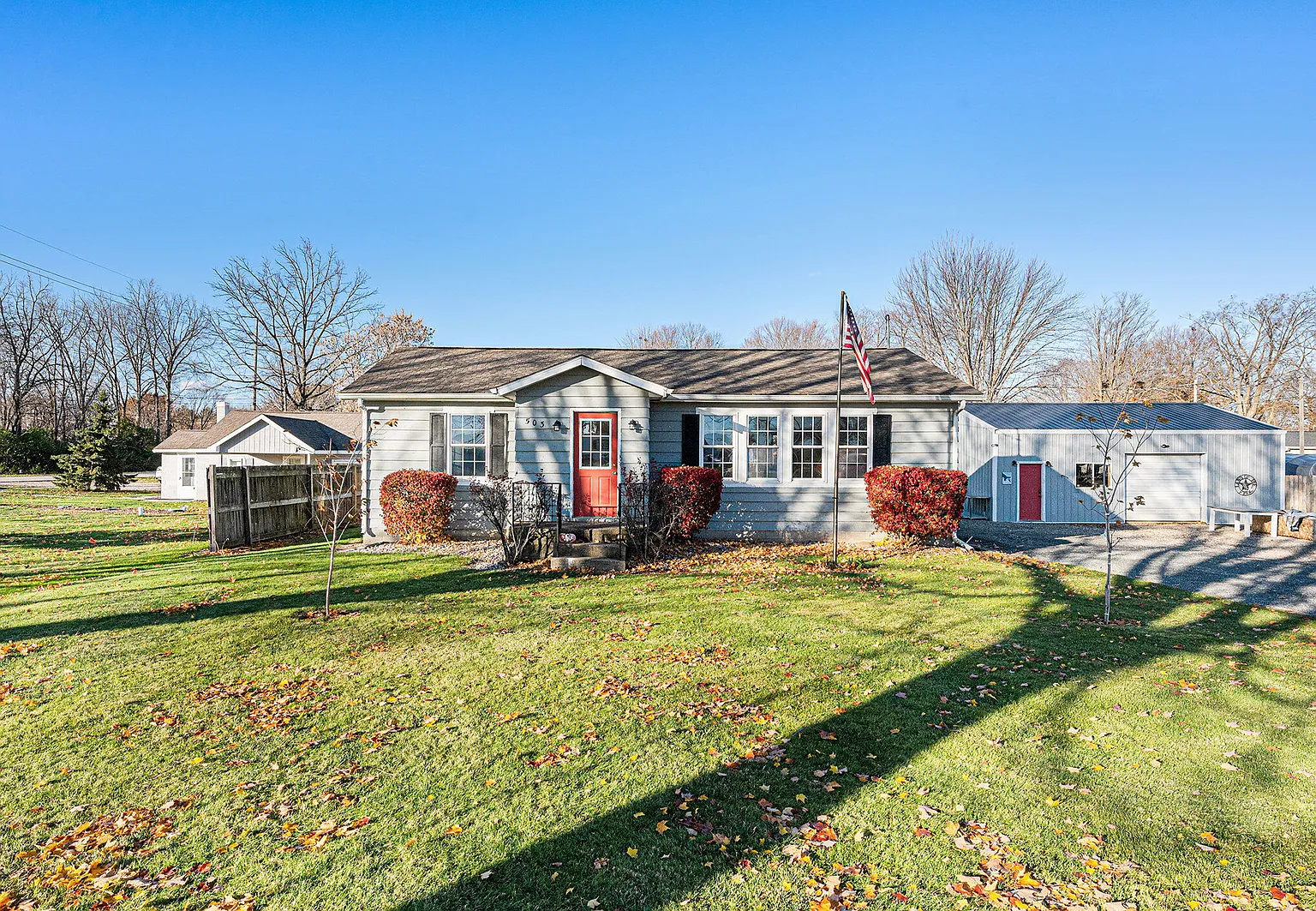 503 E Eliza St photo 1