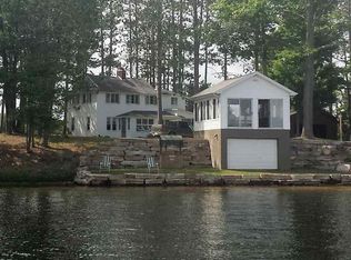 5033 Bliss St, Hale, MI 48739