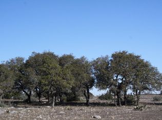 None Highway 41, Mountain Home, TX 78058
