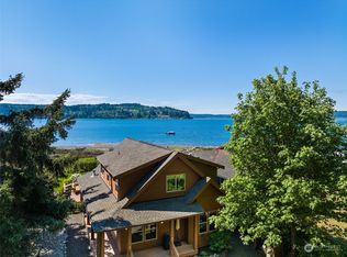 16991 NE North Shore Rd, Tahuya, WA 98588