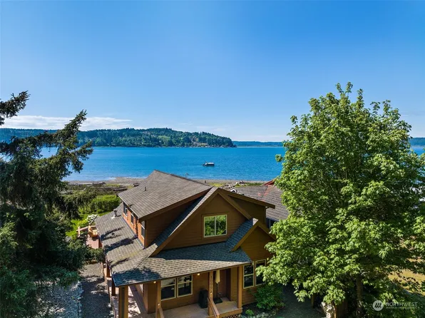 16991 NE North Shore Road, Tahuya, WA 98588