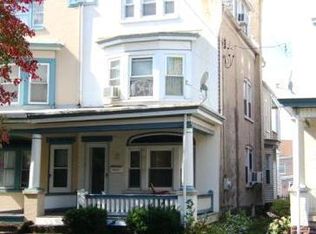 369 N Charlotte St, Pottstown, PA
