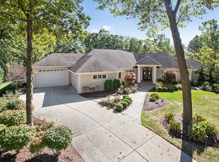 14025 W Austrian Ct, Homer Glen, IL 60491