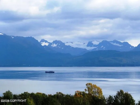 58996 E End Rd, Homer, AK 99603