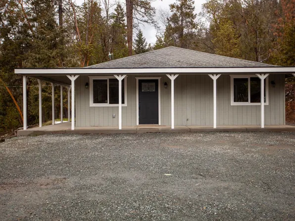 5475 Sardine Creek L Fork Rd, Gold Hill, OR 97525