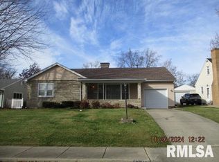 4125 N Hollyridge Cir, Peoria, IL