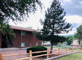 (Undisclosed Address), Fountain, CO 80817