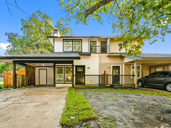 2640 Santa Barbara Dr, Grand Prairie, TX 75052
