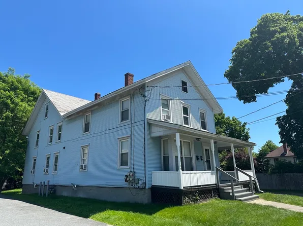 103 Conway St, Greenfield, MA 01301