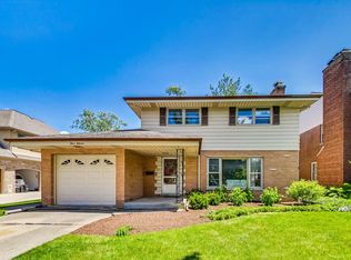 411 S Beverly Ln, Arlington Heights, IL