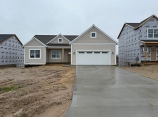 11685 Cherrybud Dr Lot 250, Holland, MI