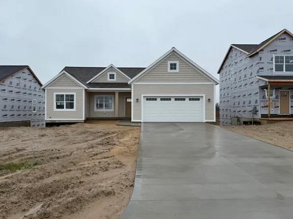 11685 Cherrybud Dr Lot 250, Holland, MI 49424