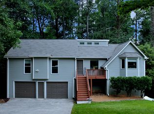 213 Deerchase Dr, Woodstock, GA 30188