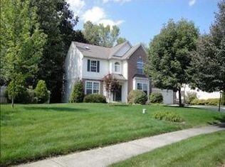 19255 Amber Way, Noblesville, IN 46060