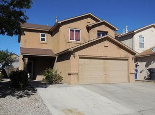 1321 Ojo Feliz St SW, Albuquerque, NM 87121