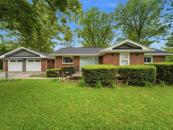 3233 Brady Ln, Lafayette, IN 47909